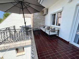Apartment Adria - Crikvenica - 8