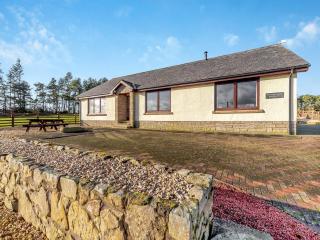 Towford Farm Bungalow - Jedburgh - 9