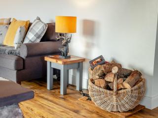 Towford Farm Bungalow - Jedburgh - 6