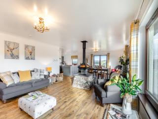 Towford Farm Bungalow - Jedburgh - 7