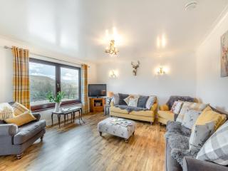 Towford Farm Bungalow - Jedburgh - 8