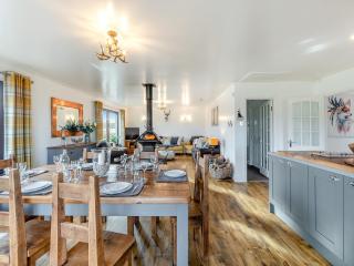 Towford Farm Bungalow - Jedburgh - 3