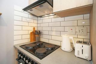Stylish Circa 2222 in Illovo - Johannesburg - 9