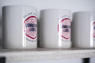 LumberJill Lodge Room 7 - 4