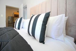 Stylish Circa 2222 in Illovo - Johannesburg - 2