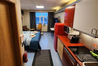 Base apartments ap 201 - Capital region of Reykjavík - Hafnarfjördur - 7