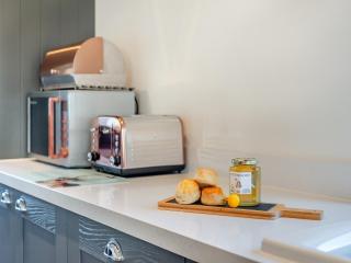 Towford Farm Bungalow - Jedburgh - 1