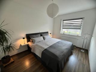 Ferienwohnung Am Philosophenweg - Hachenburg - 8