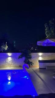 Amare suite - Perivólia - 3