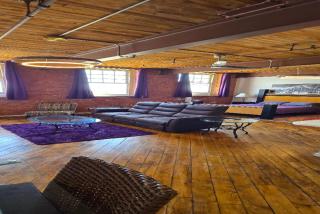 Detroit MotorCity Riverfront Loft - Detroit - 9