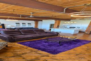 Detroit MotorCity Riverfront Loft - Detroit - 8