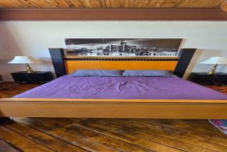 Detroit MotorCity Riverfront Loft - Detroit - 7