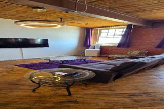 Detroit MotorCity Riverfront Loft - Detroit - 6
