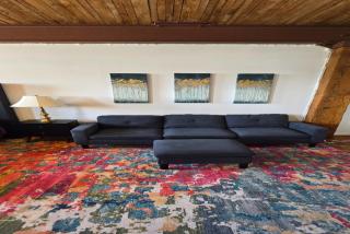 Detroit MotorCity Riverfront Loft - Detroit - 4