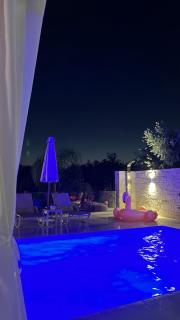 Amare suite - Perivólia - 1