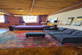Detroit MotorCity Riverfront Loft - Detroit - 3