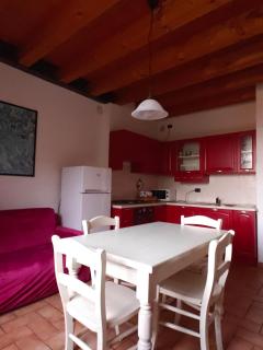Agriturismo Finilon Appartamenti - San Giorgio in Salici - 6