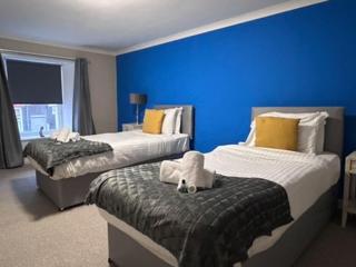 Abbeygreen Village House - Lesmahagow - 0