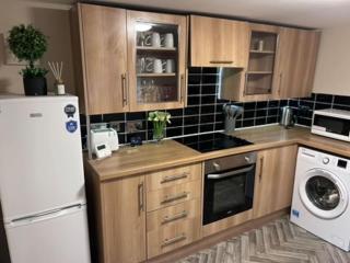 Abbeygreen Village House - Lesmahagow - 7