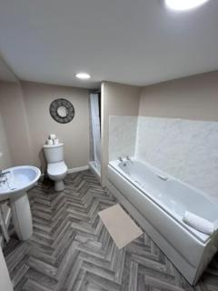 Abbeygreen Village House - Lesmahagow - 5