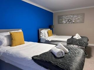 Abbeygreen Village House - Lesmahagow - 4