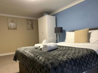 Abbeygreen Village House - Lesmahagow - 2