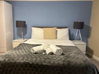 Abbeygreen Village House - Lesmahagow - 1