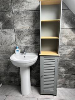 Upper Mill Apartment - Newmilns - 9