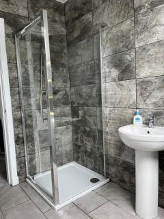 Upper Mill Apartment - Newmilns - 8