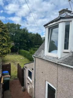 Upper Mill Apartment - Newmilns - 7