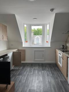 Upper Mill Apartment - Newmilns - 6