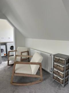 Upper Mill Apartment - Newmilns - 2