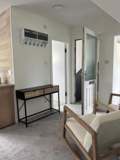 Upper Mill Apartment - Newmilns - 1