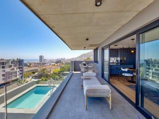 Luxury Penthouse with Ocean View AC and Inverter - 4