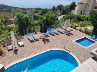 Apartments Krupic - Opatija - 9