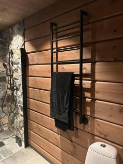 "Rockyhill" Affordable beautiful luxury Lodge Idre sauna - Idre - 7