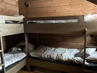 "Rockyhill" Affordable beautiful luxury Lodge Idre sauna - Idre - 6