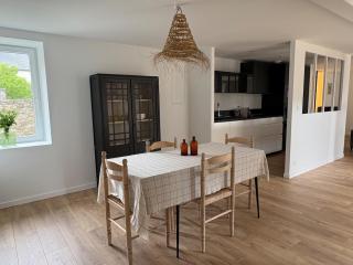 Maison en Pierre au calme - 4