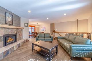 Tranquil Stay Sauna, Rooftop and Nature Views - Incline Village - 6