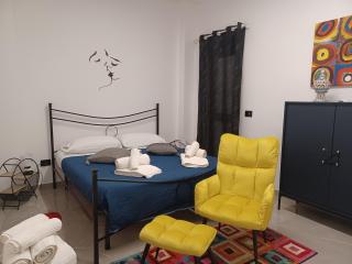 Casa Ciuzza - Syracuse - 5