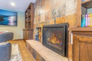 Tranquil Stay Sauna, Rooftop and Nature Views - Incline Village - 1