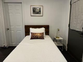 LumberJill Lodge Room 10 - Balsam Lake - 6