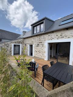 Maison en Pierre au calme - Binic - 0