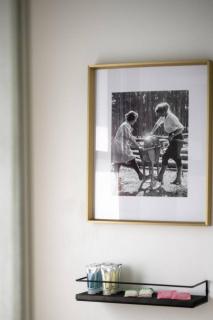 LumberJill Lodge Room 5 - Balsam Lake - 8