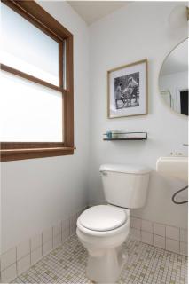 LumberJill Lodge Room 5 - 9