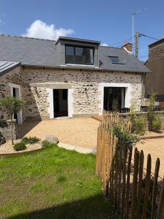 Maison en Pierre au calme - Binic - 8