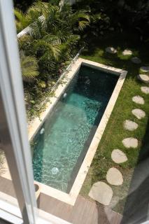 Canggu 2 BR Private Pool Sunny Villa by Bali Bliss Properties - 1
