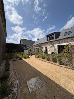 Maison en Pierre au calme - Binic - 6