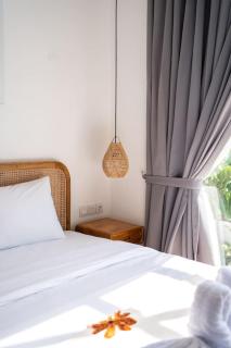 NEW Tranquil 2BR Pool Villa in Canggu - Tumbak Bayuh - 6