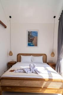 NEW Tranquil 2BR Pool Villa in Canggu - Tumbak Bayuh - 8